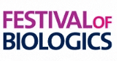 Image of the words Festival of Biologics